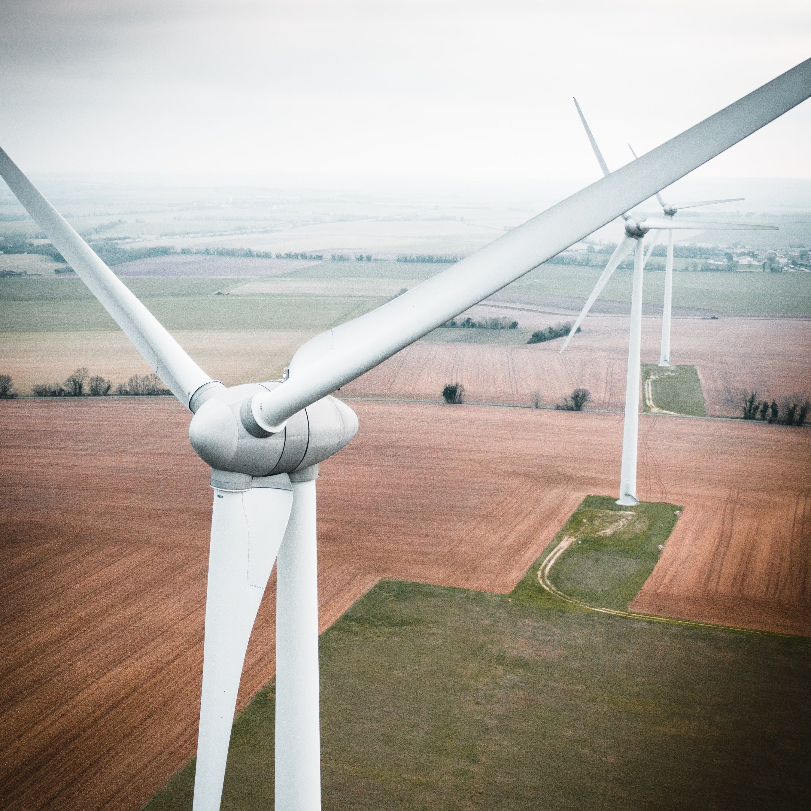 Seminário: Vivência no Mercado Eólico