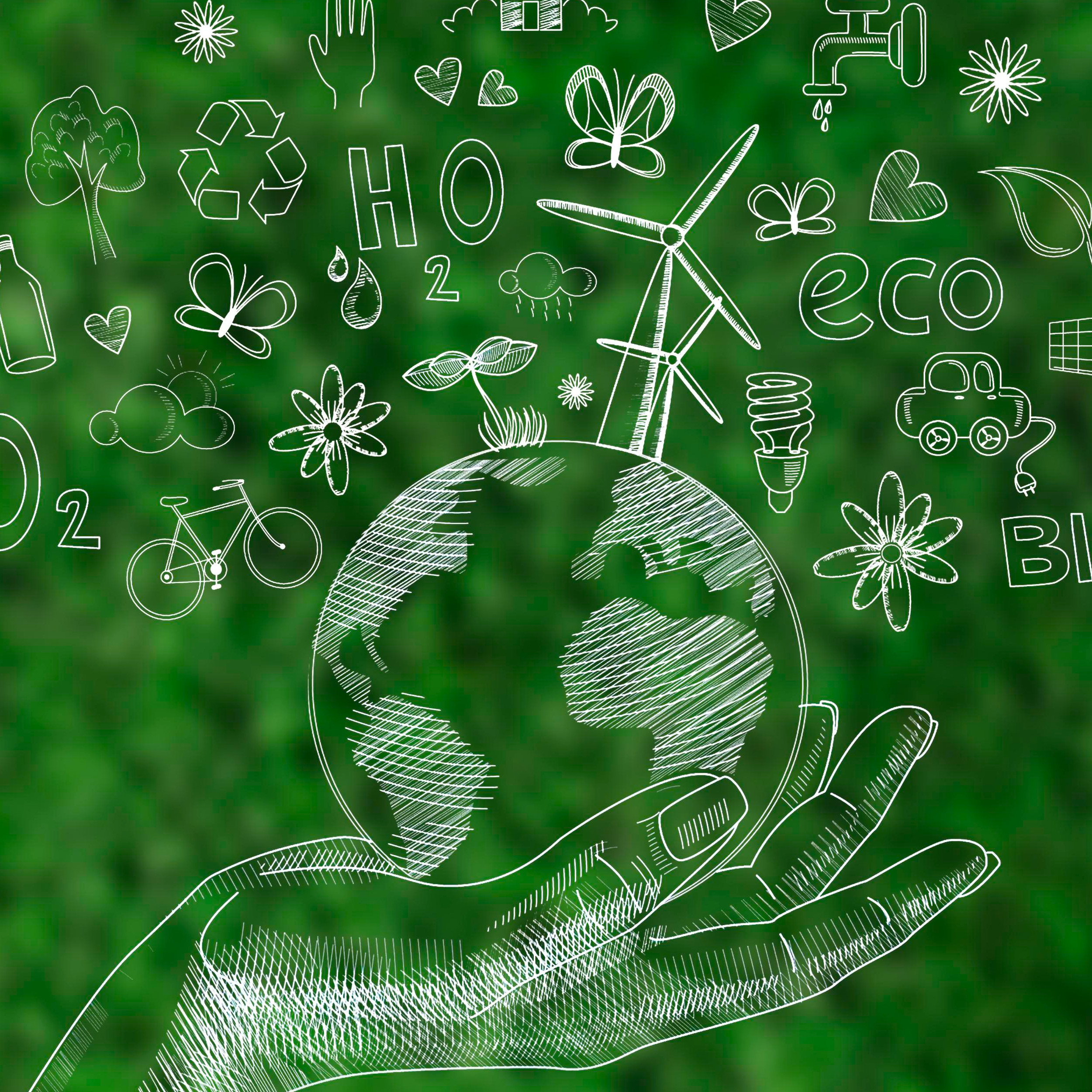 Gestão Ambiental e Sustentabilidade