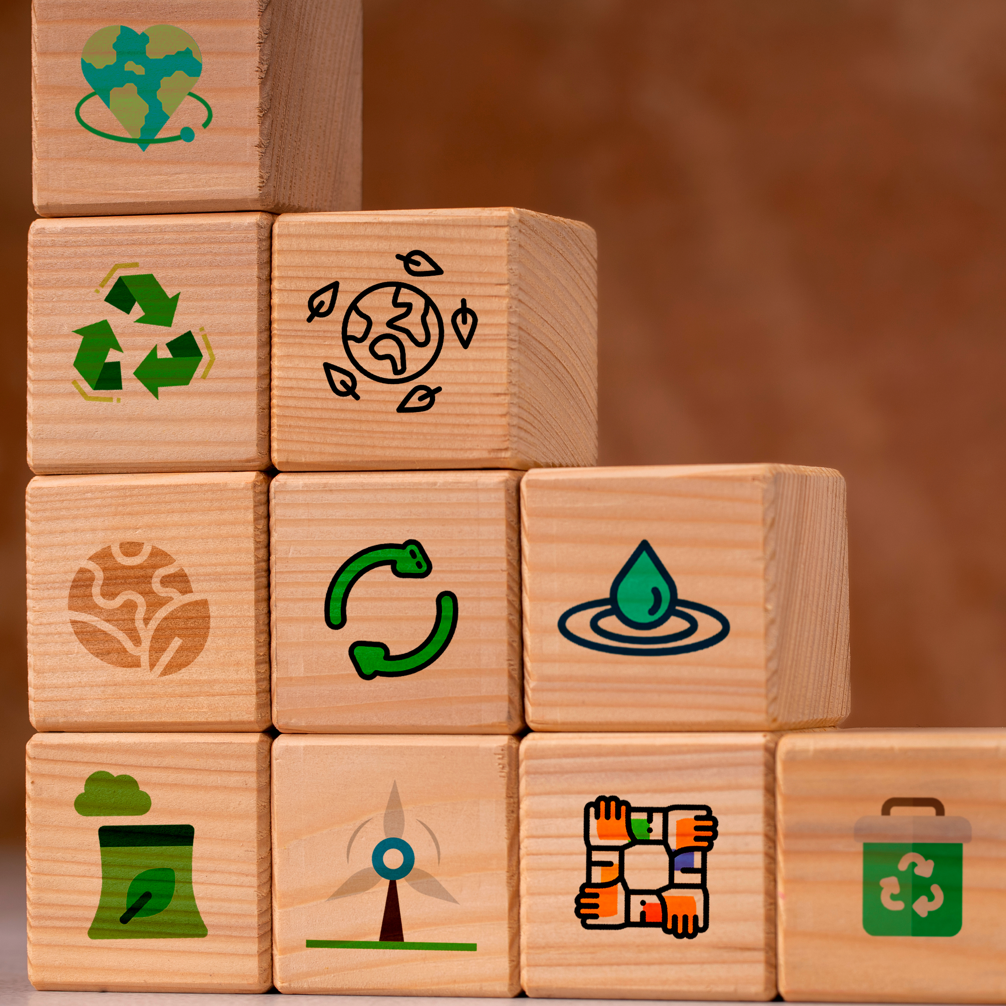 ESG e Sustentabilidade Aplicada à Indústria de Energia Eólica