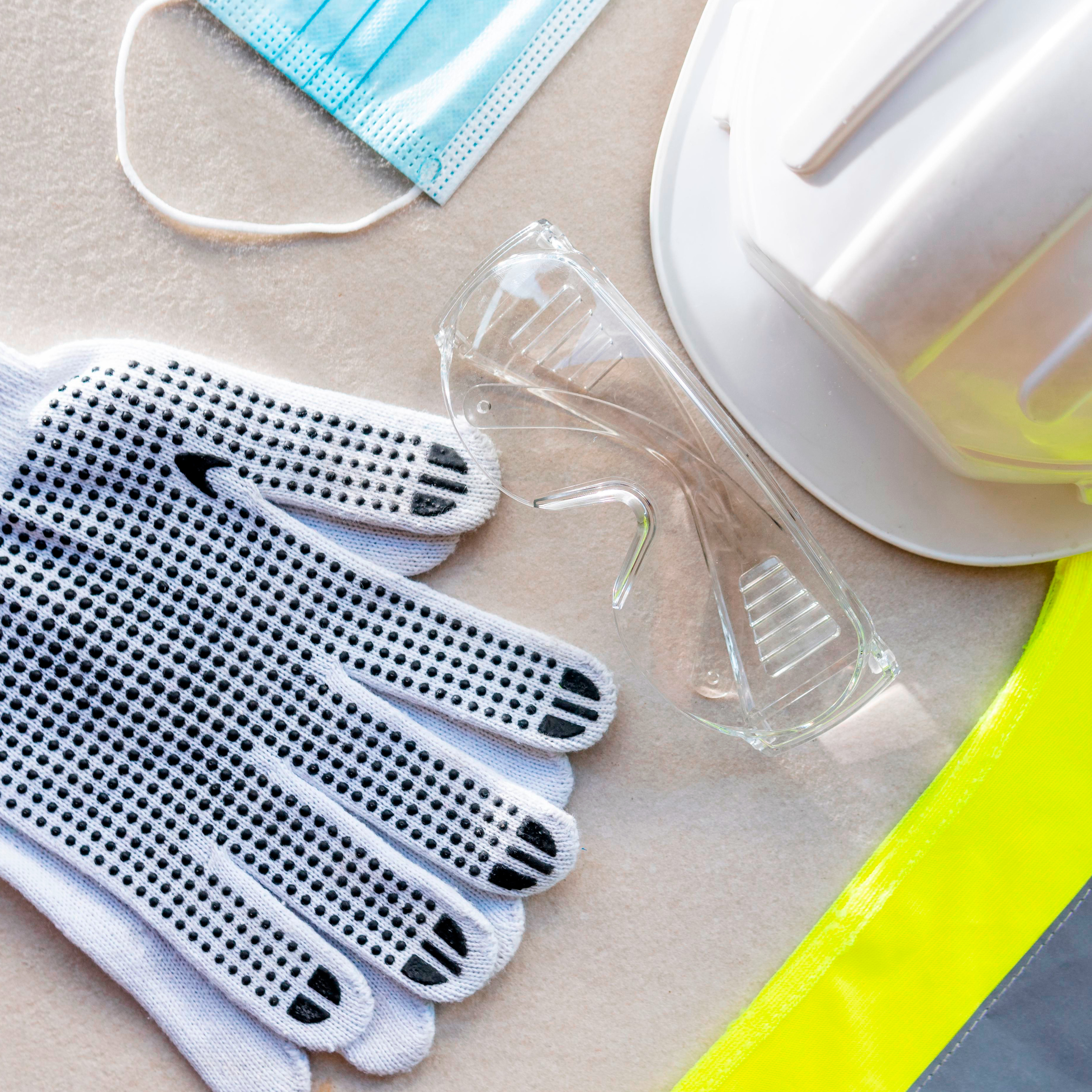 Segurança do Trabalho em Parques Eólicos