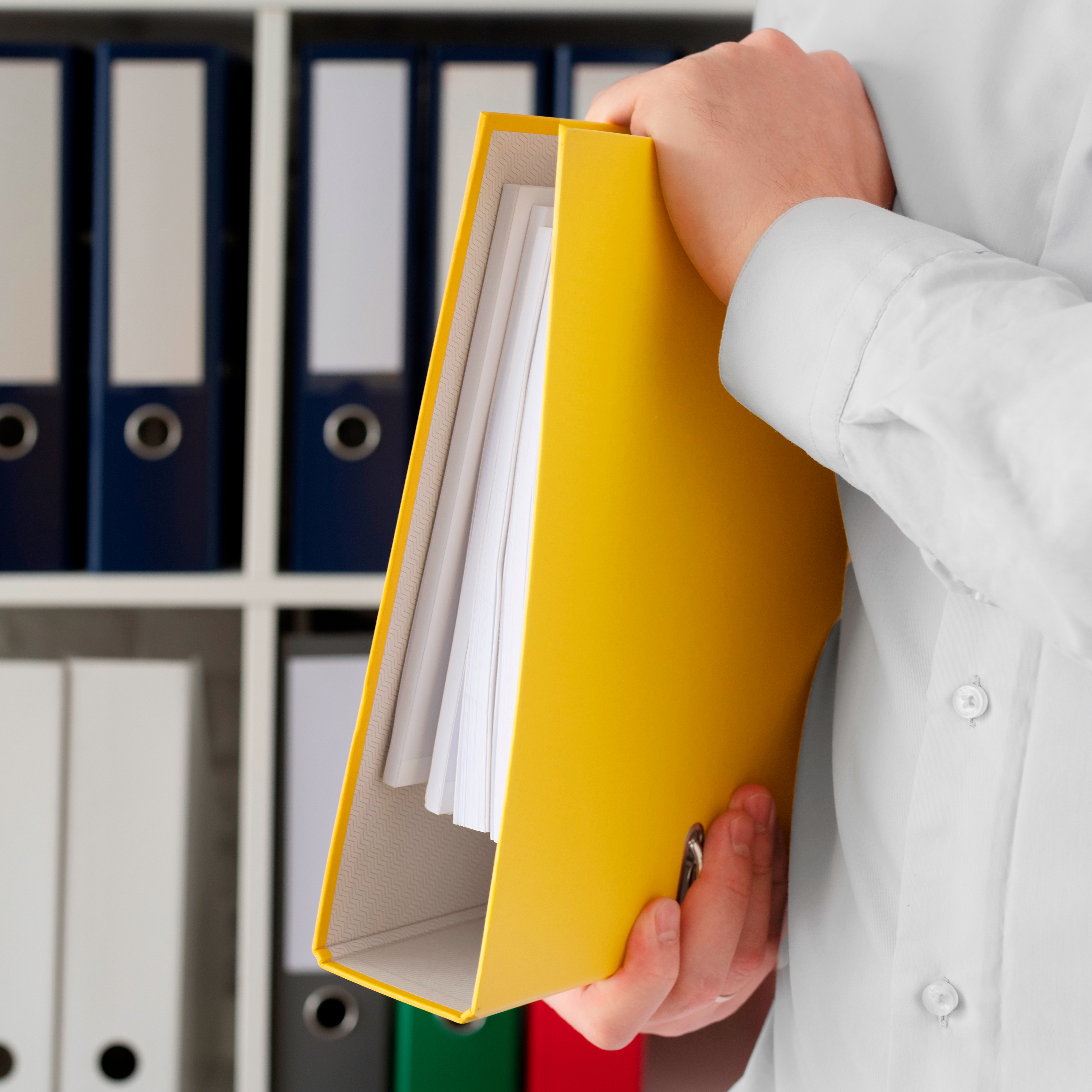 Aspectos Administrativos e Gerenciais