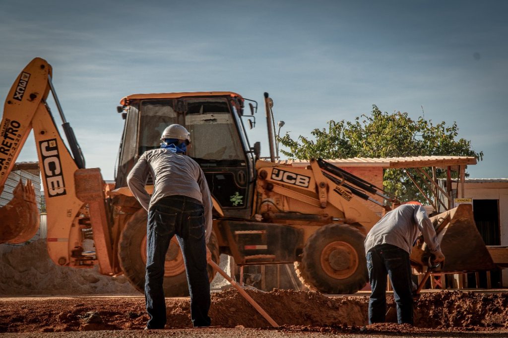 Sinduscon e SENAI-RN realizam I workshop “Valorizando o Futuro da Construção Civil” amanhã (15)